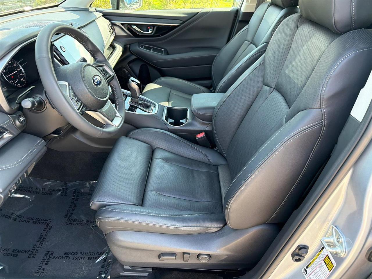 2023 Subaru Outback Touring XT Hagerstown MD