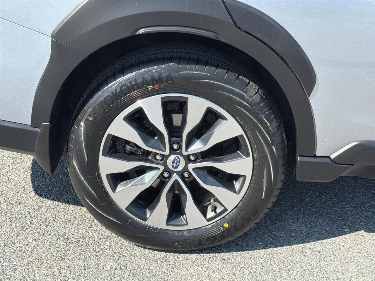 2023 Subaru Outback Touring XT Hagerstown MD