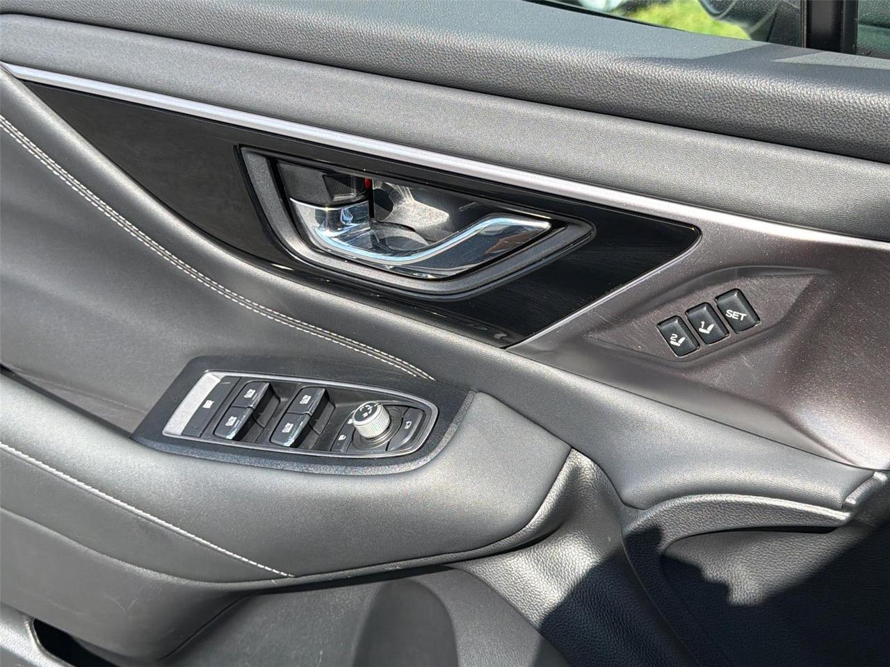 2023 Subaru Outback Touring XT Hagerstown MD