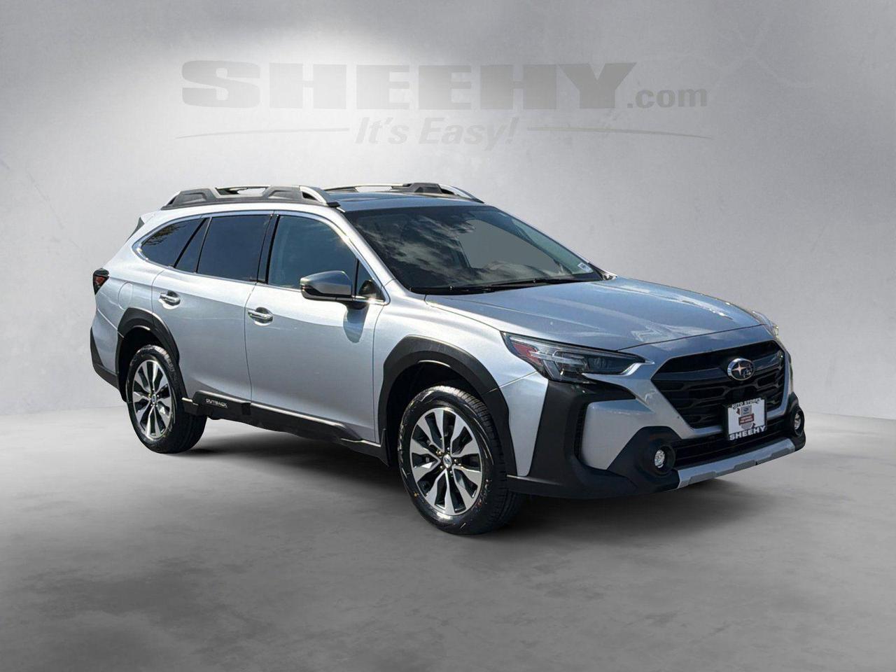 2023 Subaru Outback Touring XT Hagerstown MD