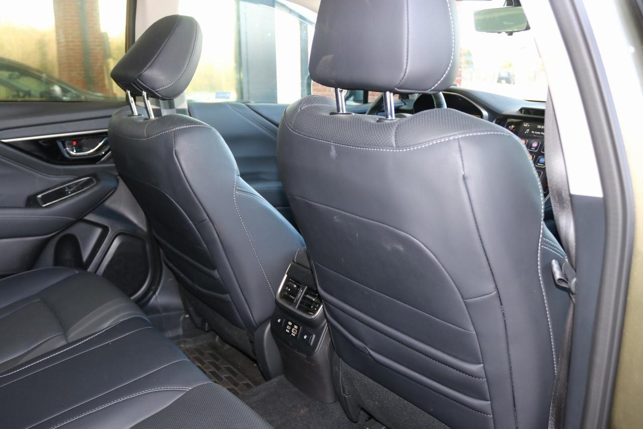 2023 Subaru Outback Touring XT Fredericksburg VA