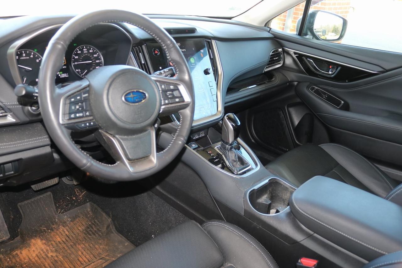 2023 Subaru Outback Touring XT Fredericksburg VA