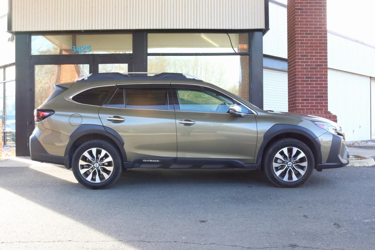 2023 Subaru Outback Touring XT Fredericksburg VA