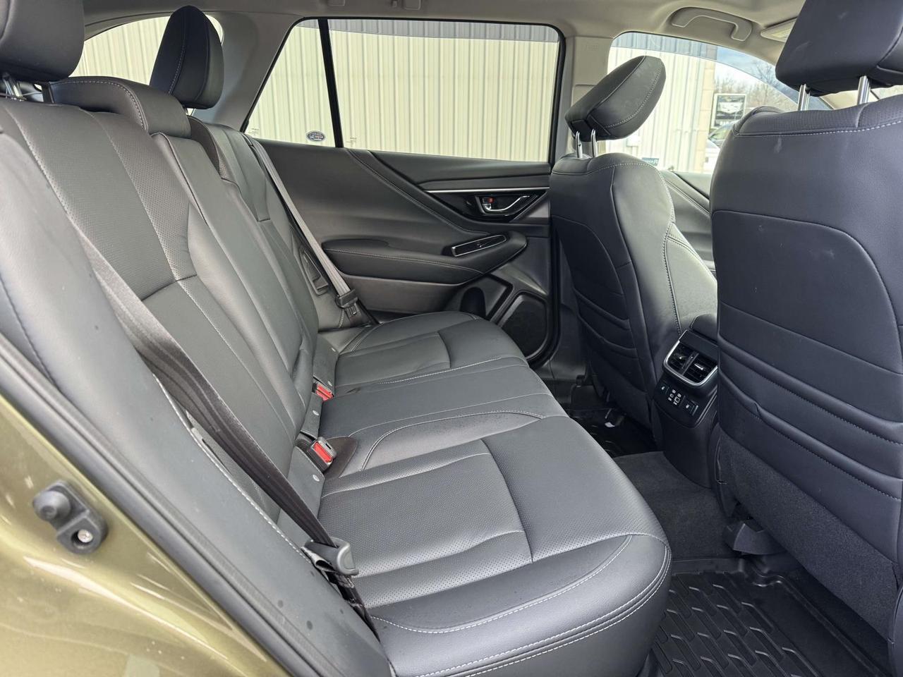 2023 Subaru Outback Touring XT Fredericksburg VA