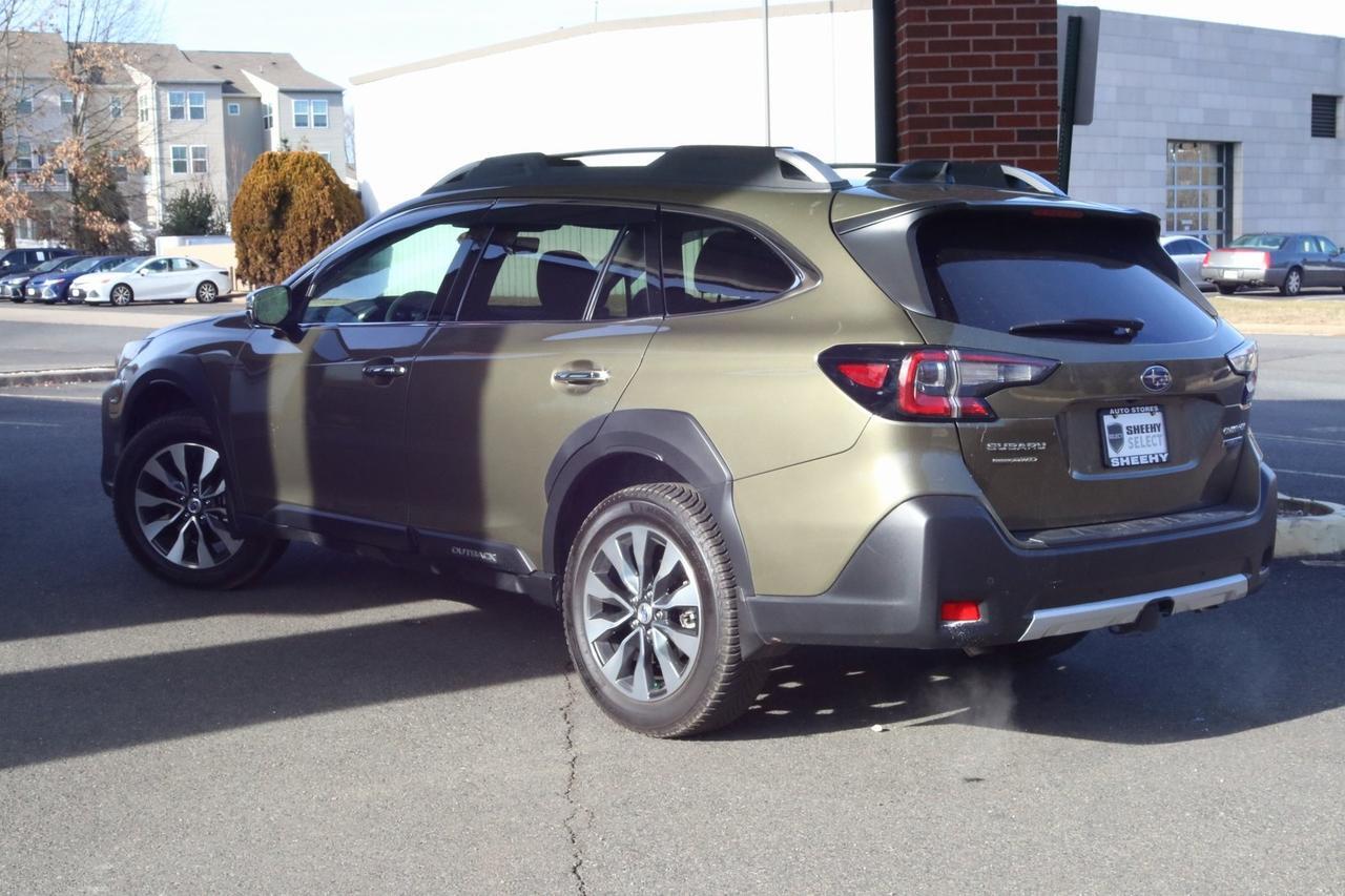 2023 Subaru Outback Touring XT Fredericksburg VA