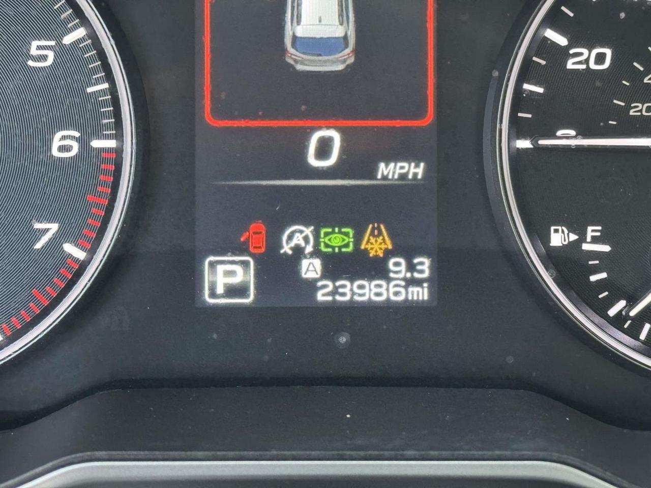 2023 Subaru Outback Touring XT Fredericksburg VA