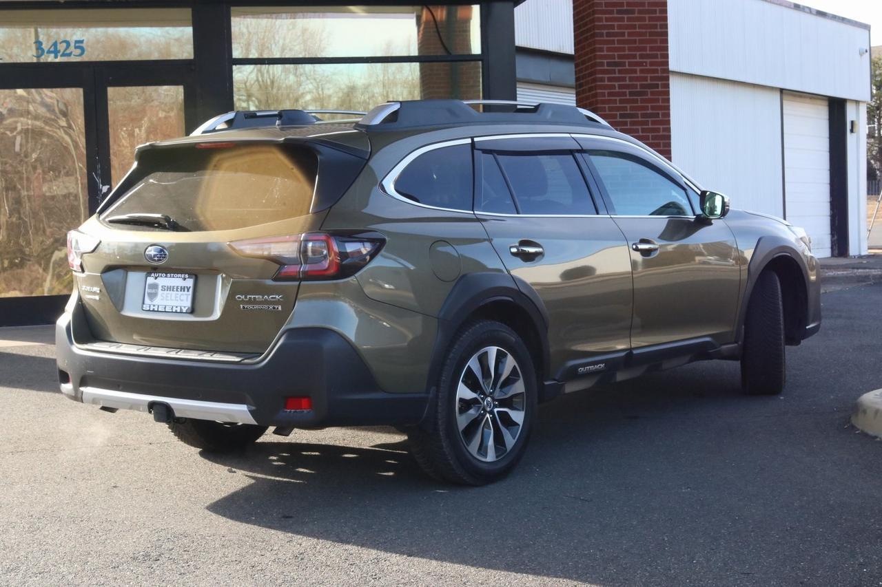 2023 Subaru Outback Touring XT Fredericksburg VA