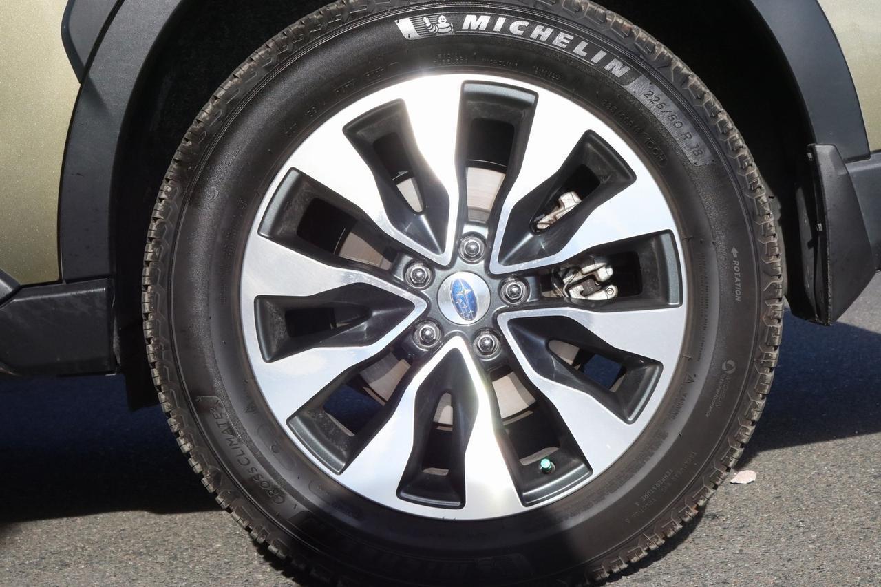 2023 Subaru Outback Touring XT Fredericksburg VA