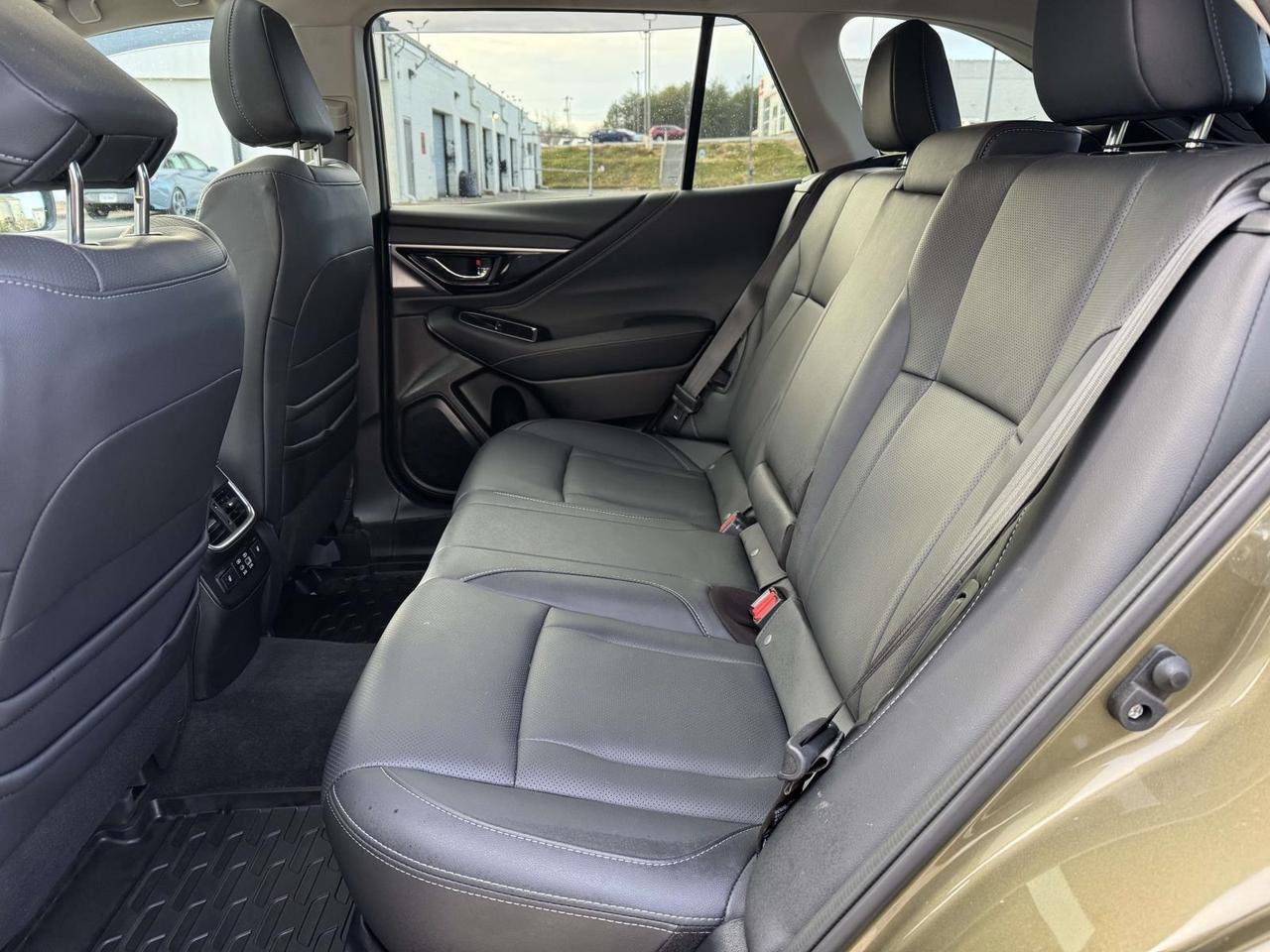 2023 Subaru Outback Touring XT Fredericksburg VA