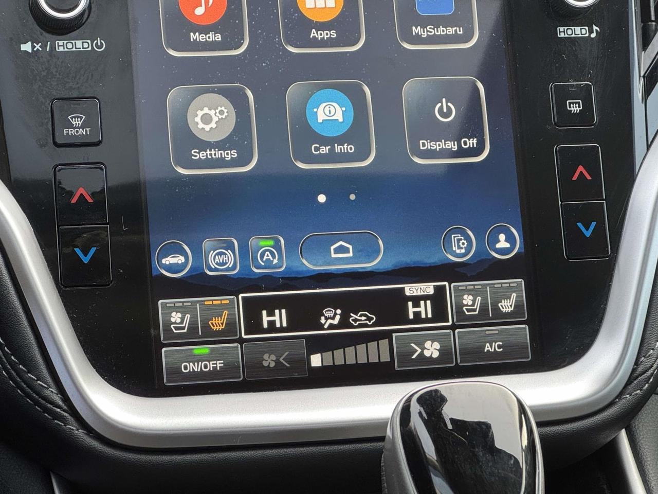 2023 Subaru Outback Touring XT Fredericksburg VA