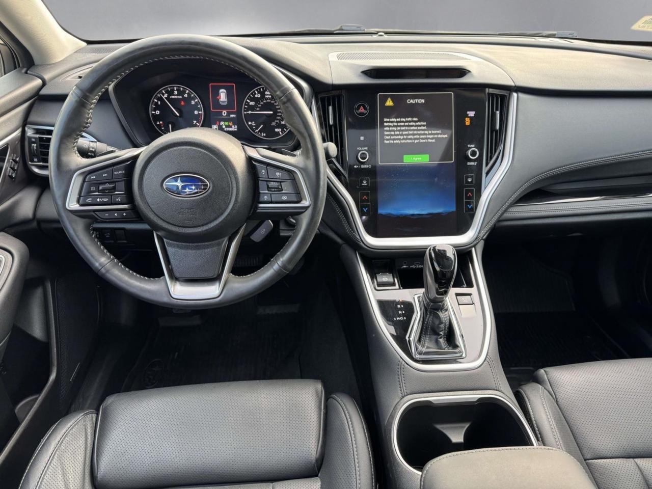 2023 Subaru Outback Touring XT Fredericksburg VA
