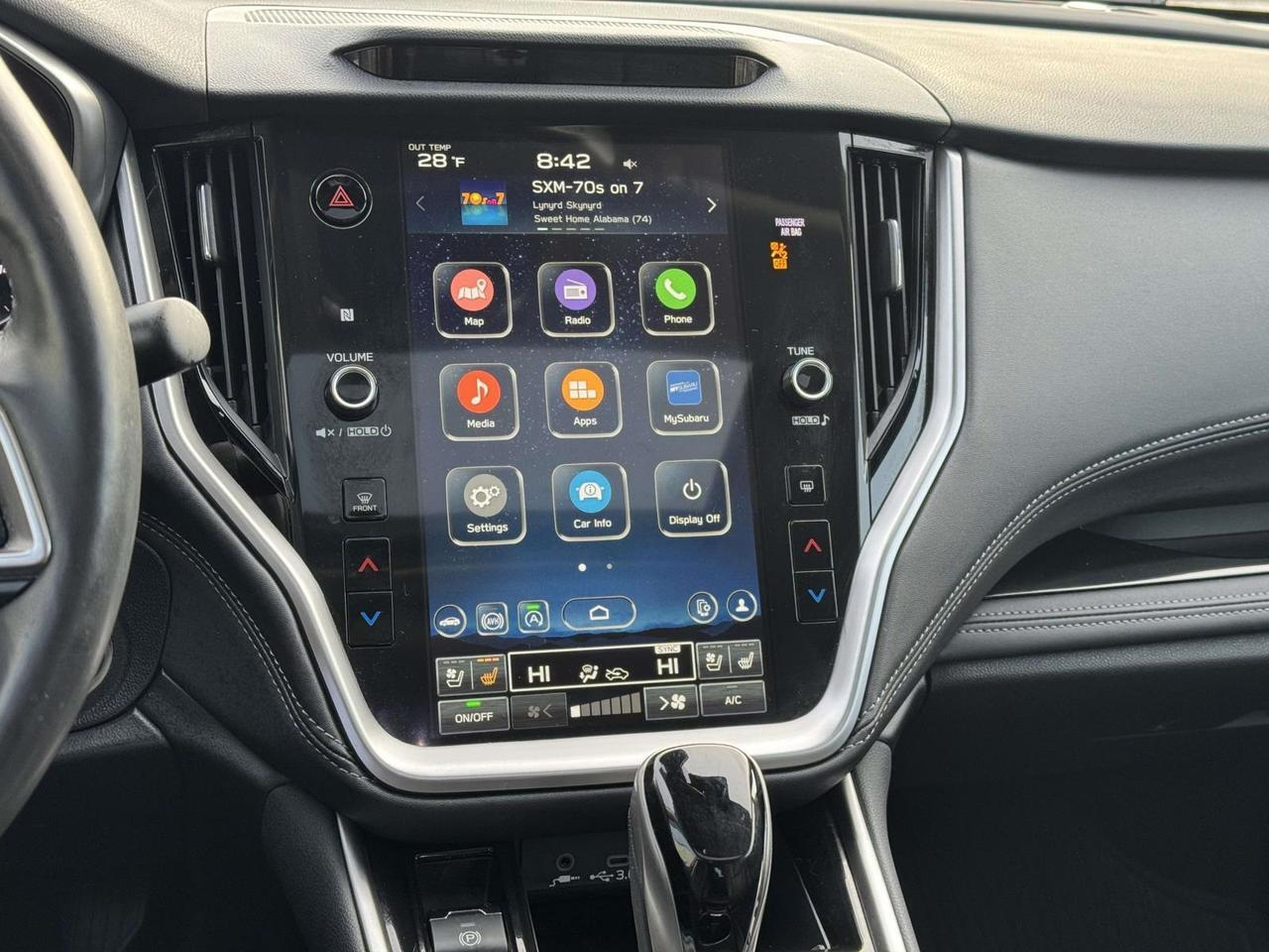 2023 Subaru Outback Touring XT Fredericksburg VA