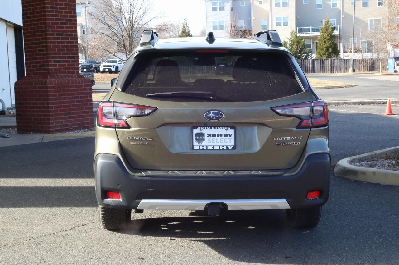 2023 Subaru Outback Touring XT Fredericksburg VA