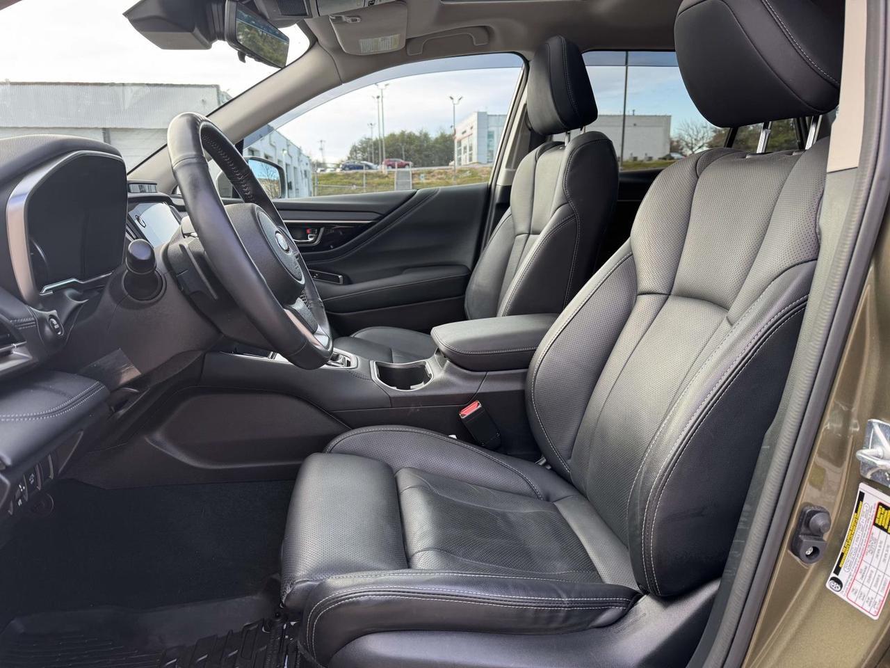 2023 Subaru Outback Touring XT Fredericksburg VA