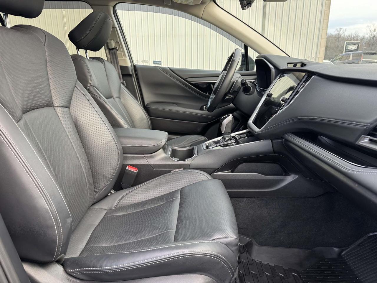 2023 Subaru Outback Touring XT Fredericksburg VA