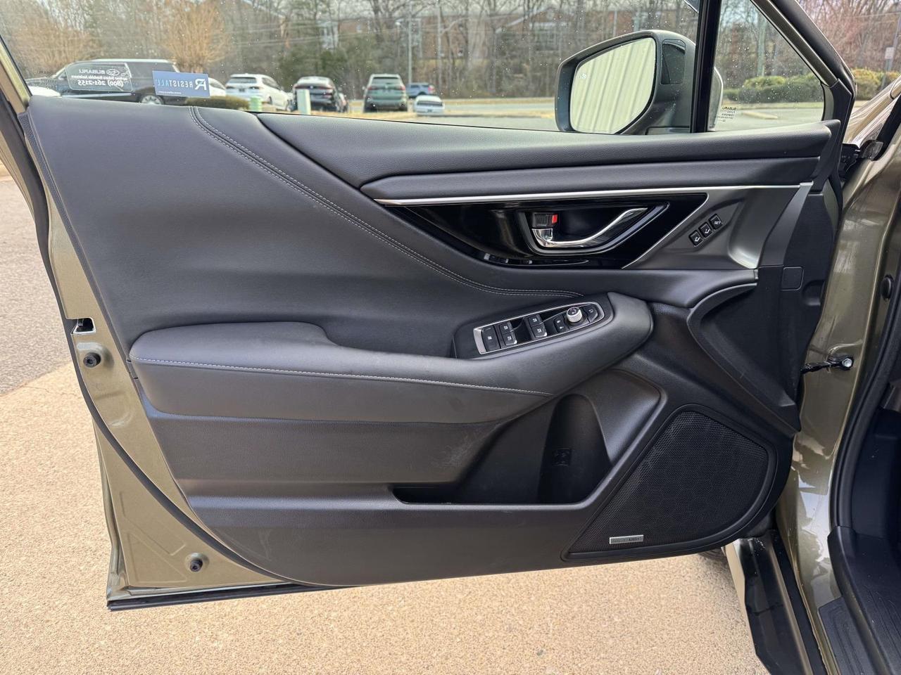 2023 Subaru Outback Touring XT Fredericksburg VA