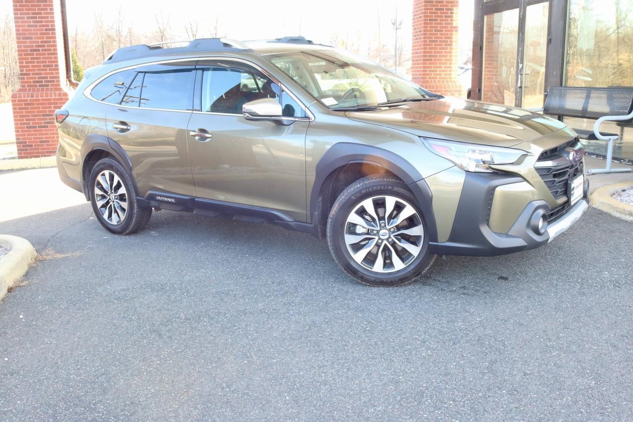 2023 Subaru Outback