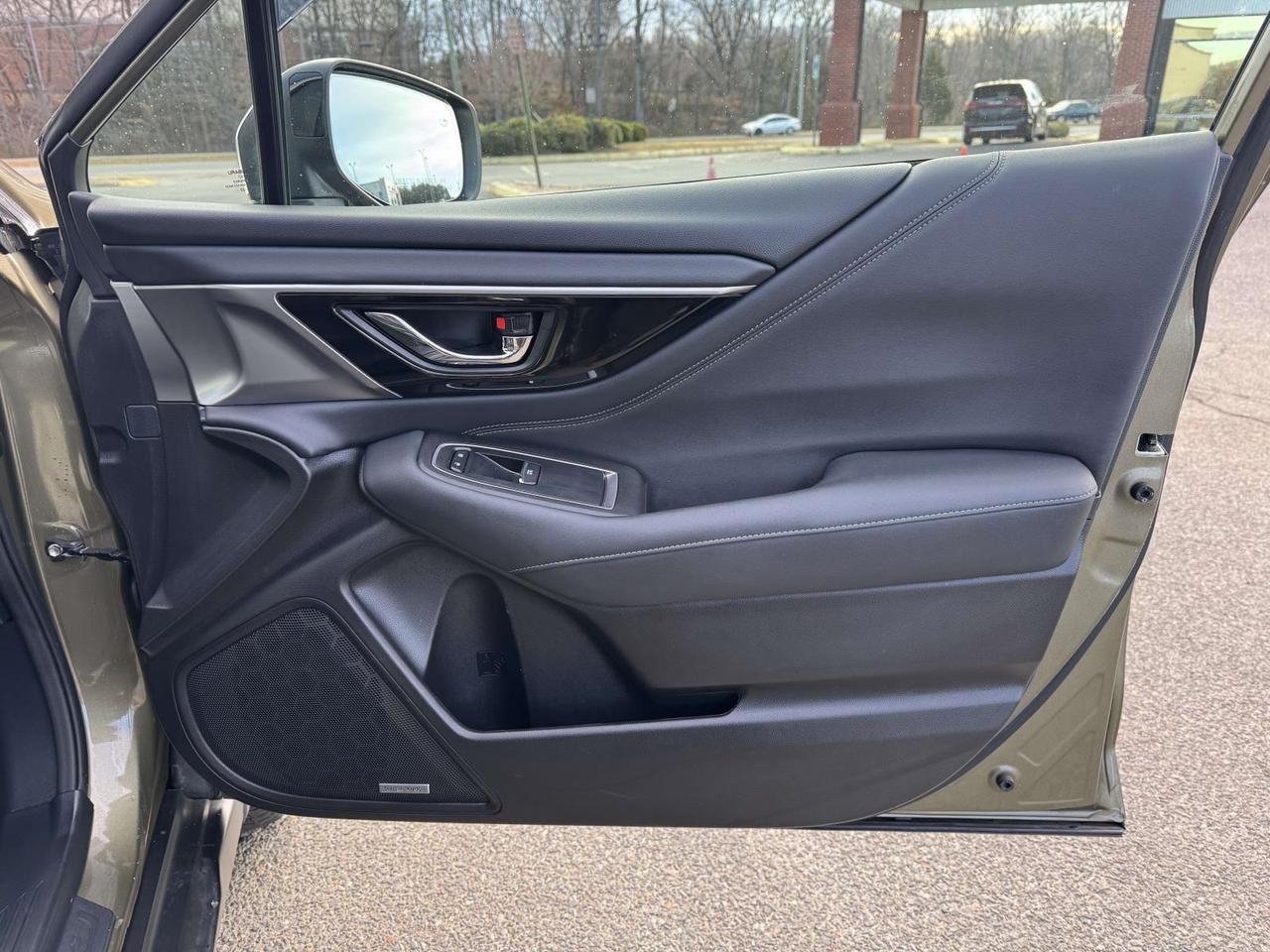 2023 Subaru Outback Touring XT Fredericksburg VA