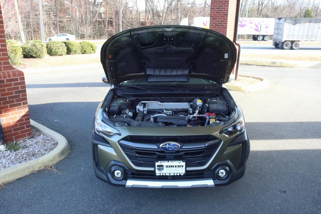 2023 Subaru Outback Touring XT Fredericksburg VA