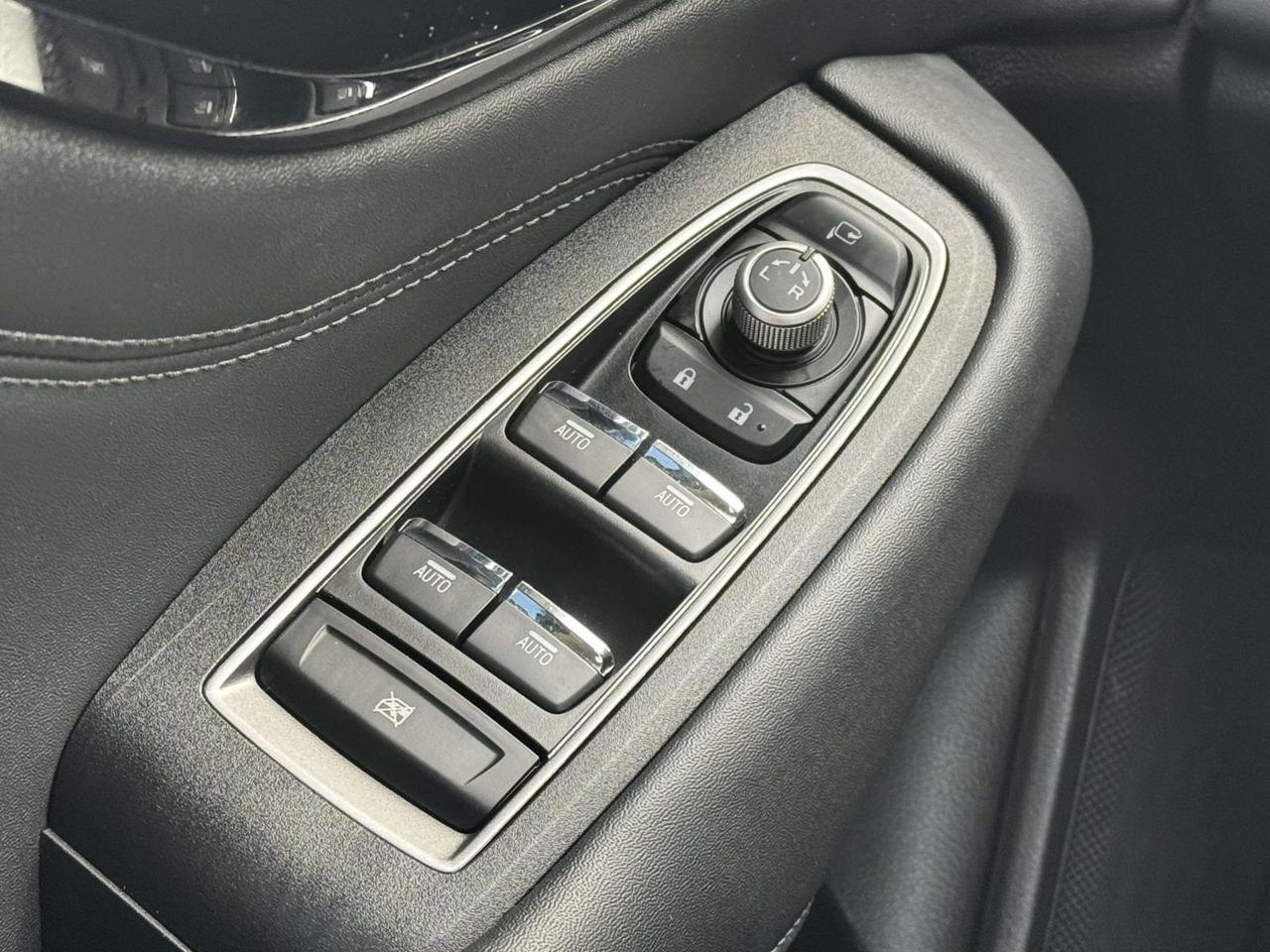 2023 Subaru Outback Touring XT Fredericksburg VA