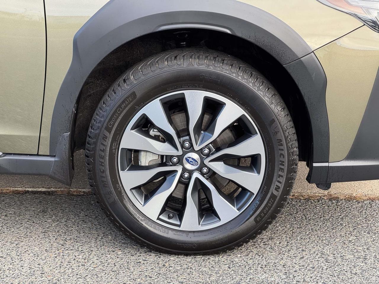 2023 Subaru Outback Touring XT Fredericksburg VA