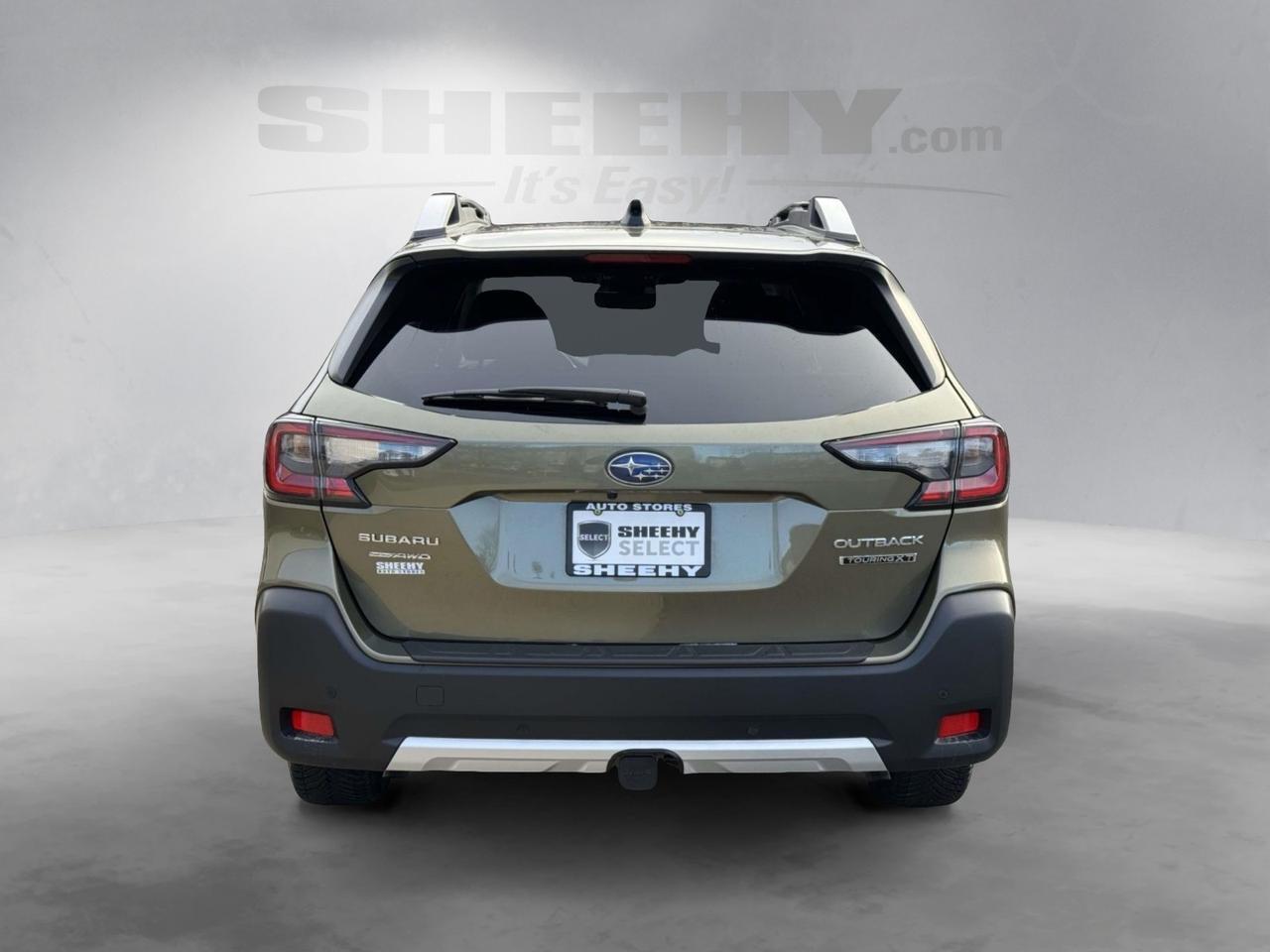 2023 Subaru Outback Touring XT Fredericksburg VA