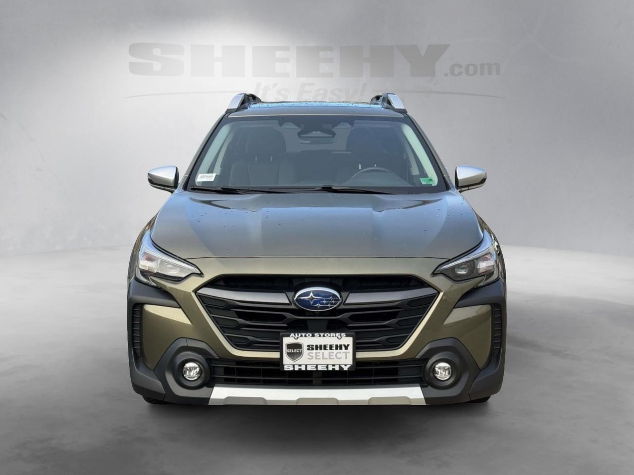 2023 Subaru Outback Touring XT Fredericksburg VA