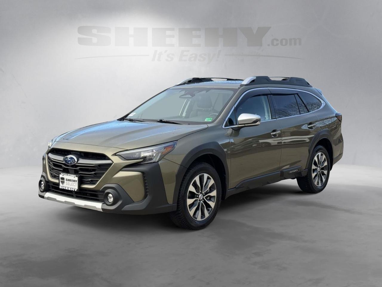 2023 Subaru Outback Touring XT Fredericksburg VA