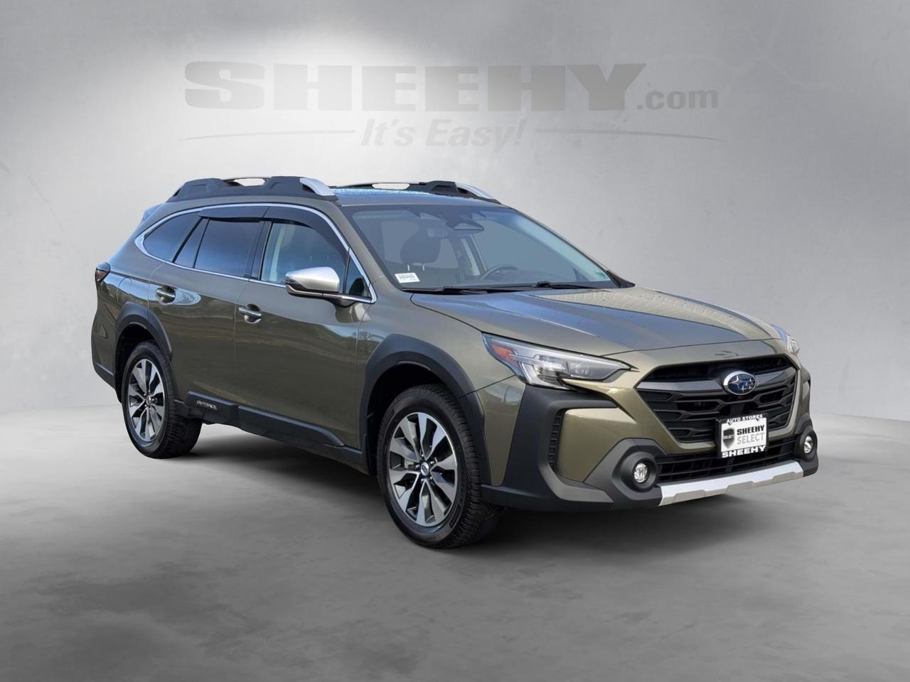 2023 Subaru Outback Touring XT Fredericksburg VA