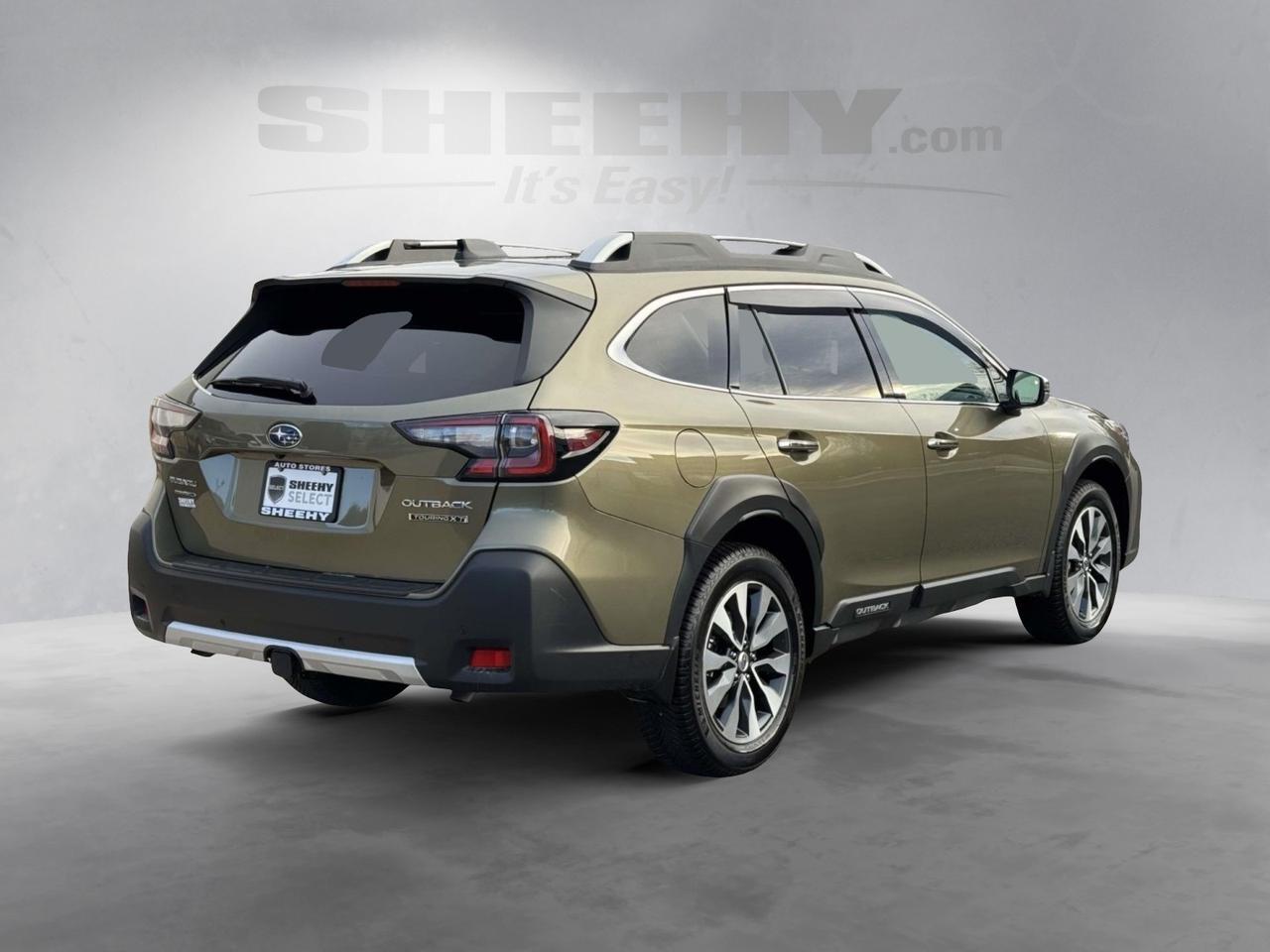 2023 Subaru Outback Touring XT Fredericksburg VA