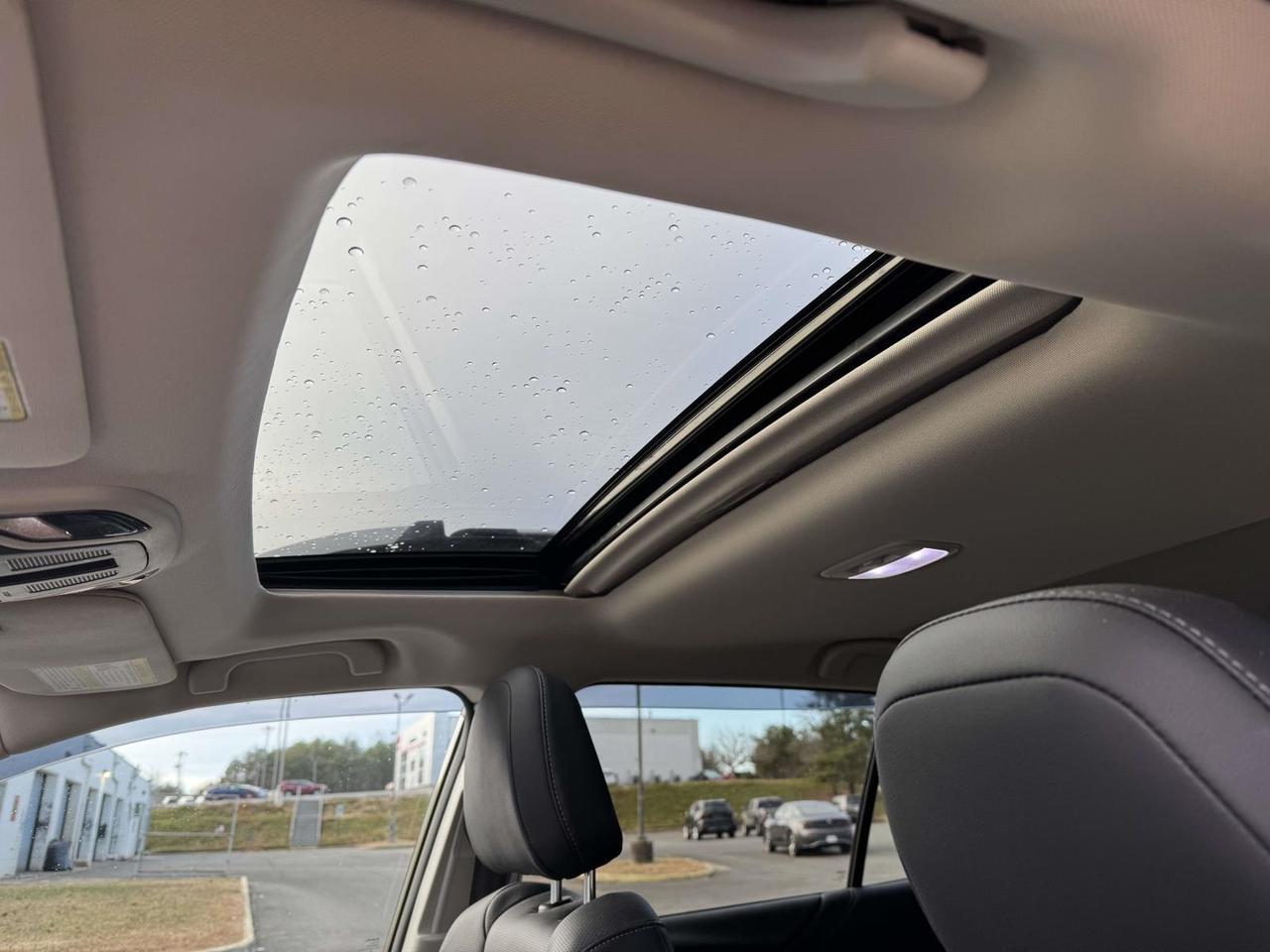 2023 Subaru Outback Touring XT Fredericksburg VA