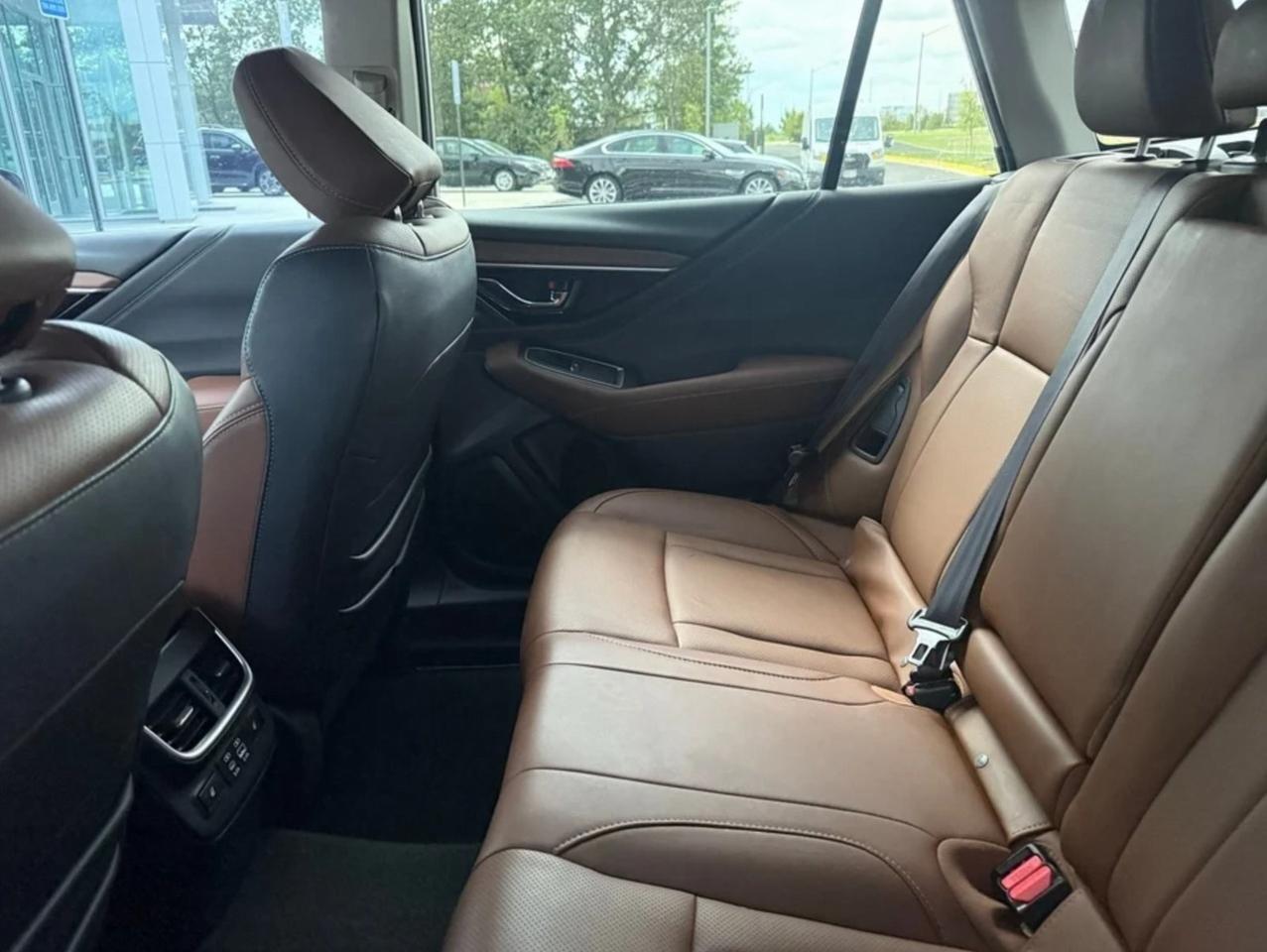 2023 Subaru Outback Touring XT Springfield VA