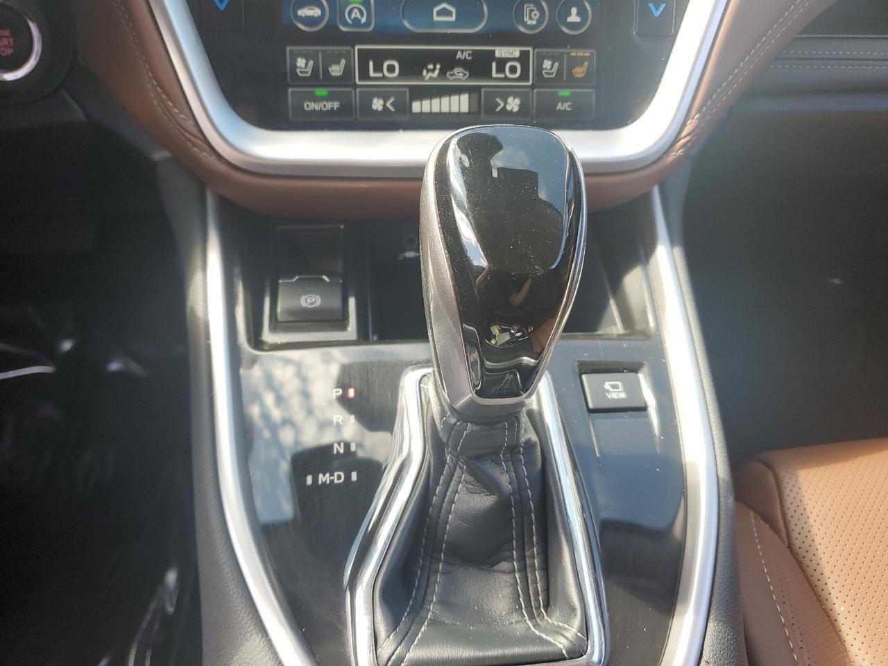 2023 Subaru Outback Touring XT Springfield VA