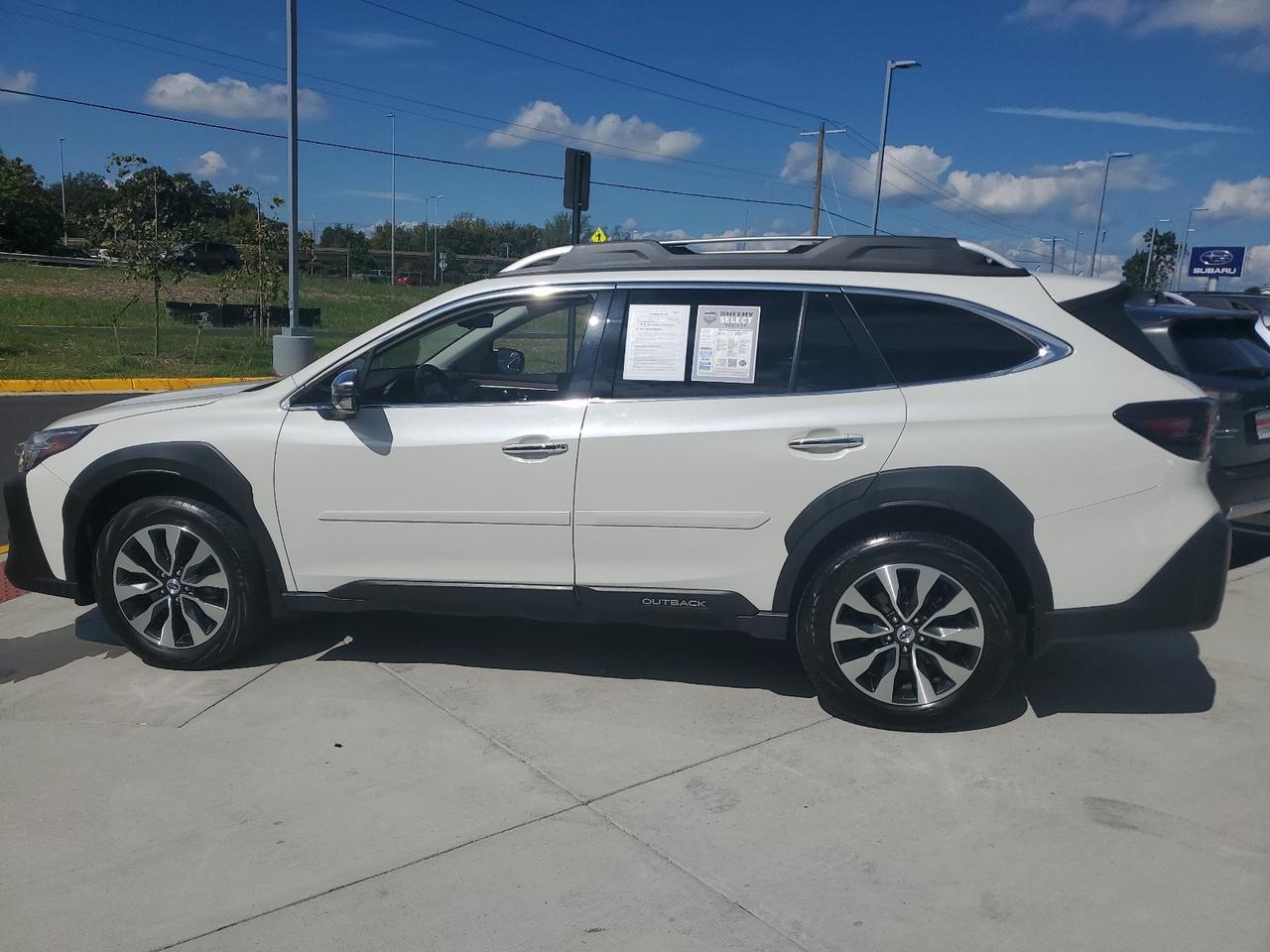 2023 Subaru Outback Touring XT Springfield VA