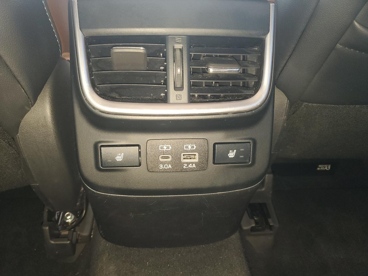 2023 Subaru Outback Touring XT Springfield VA