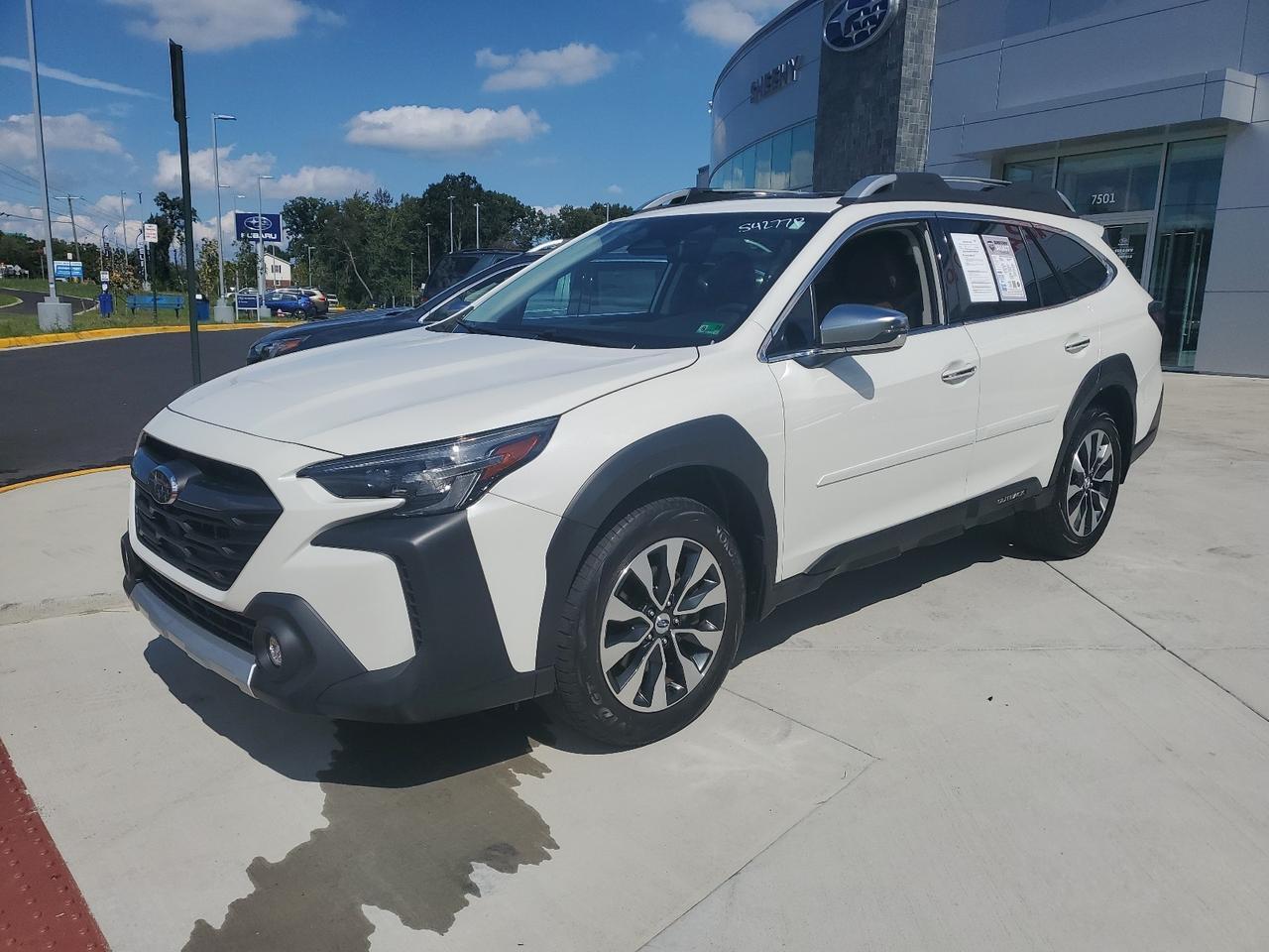 2023 Subaru Outback Touring XT Springfield VA