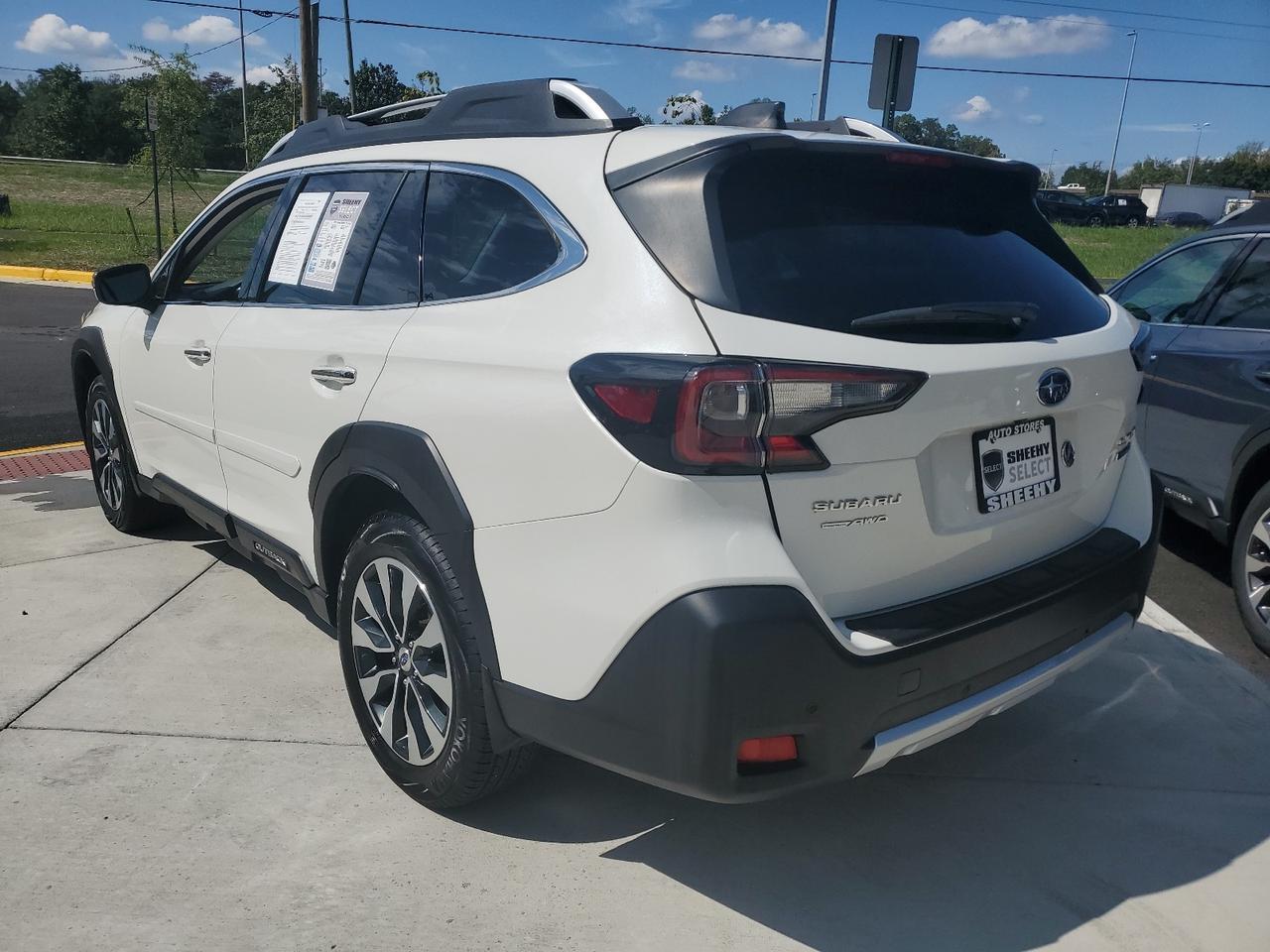 2023 Subaru Outback Touring XT Springfield VA