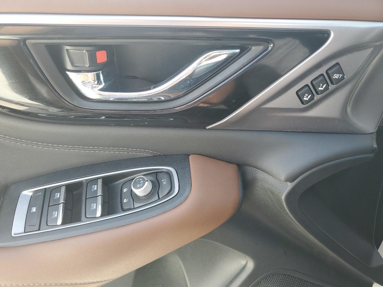 2023 Subaru Outback Touring XT Springfield VA