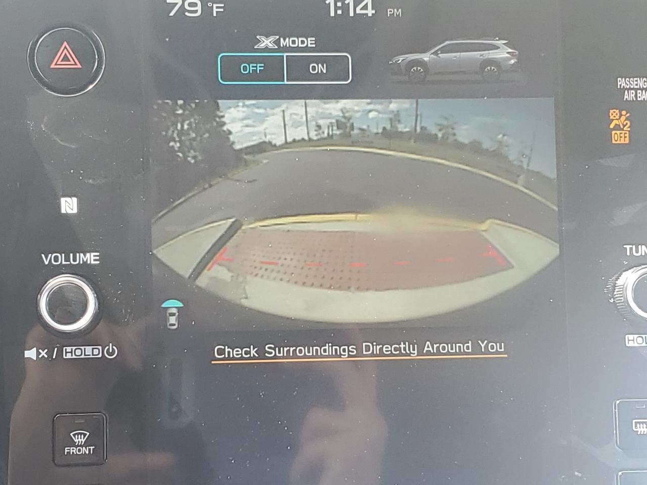 2023 Subaru Outback Touring XT Springfield VA