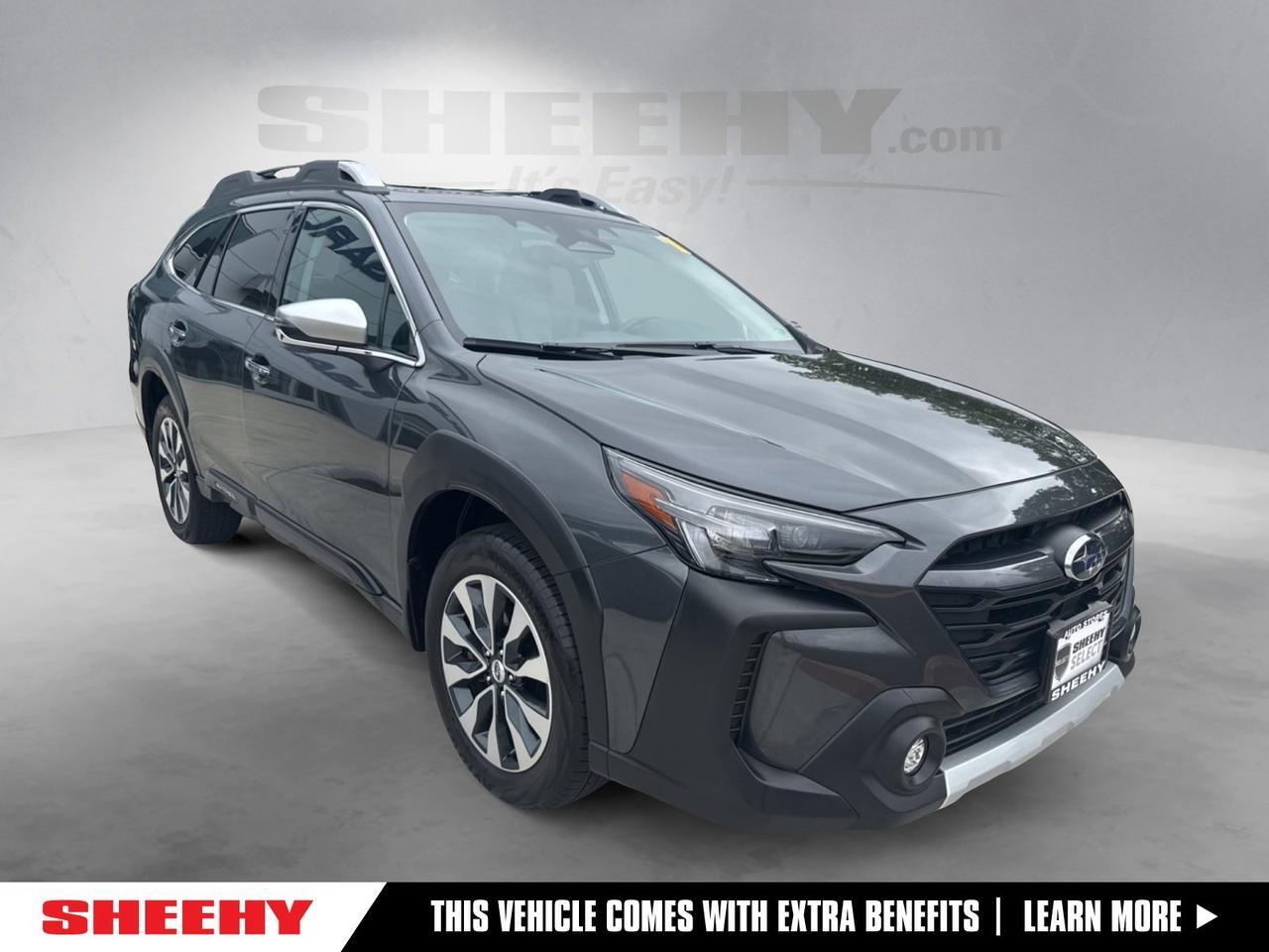2023 Subaru Outback Touring XT Springfield VA