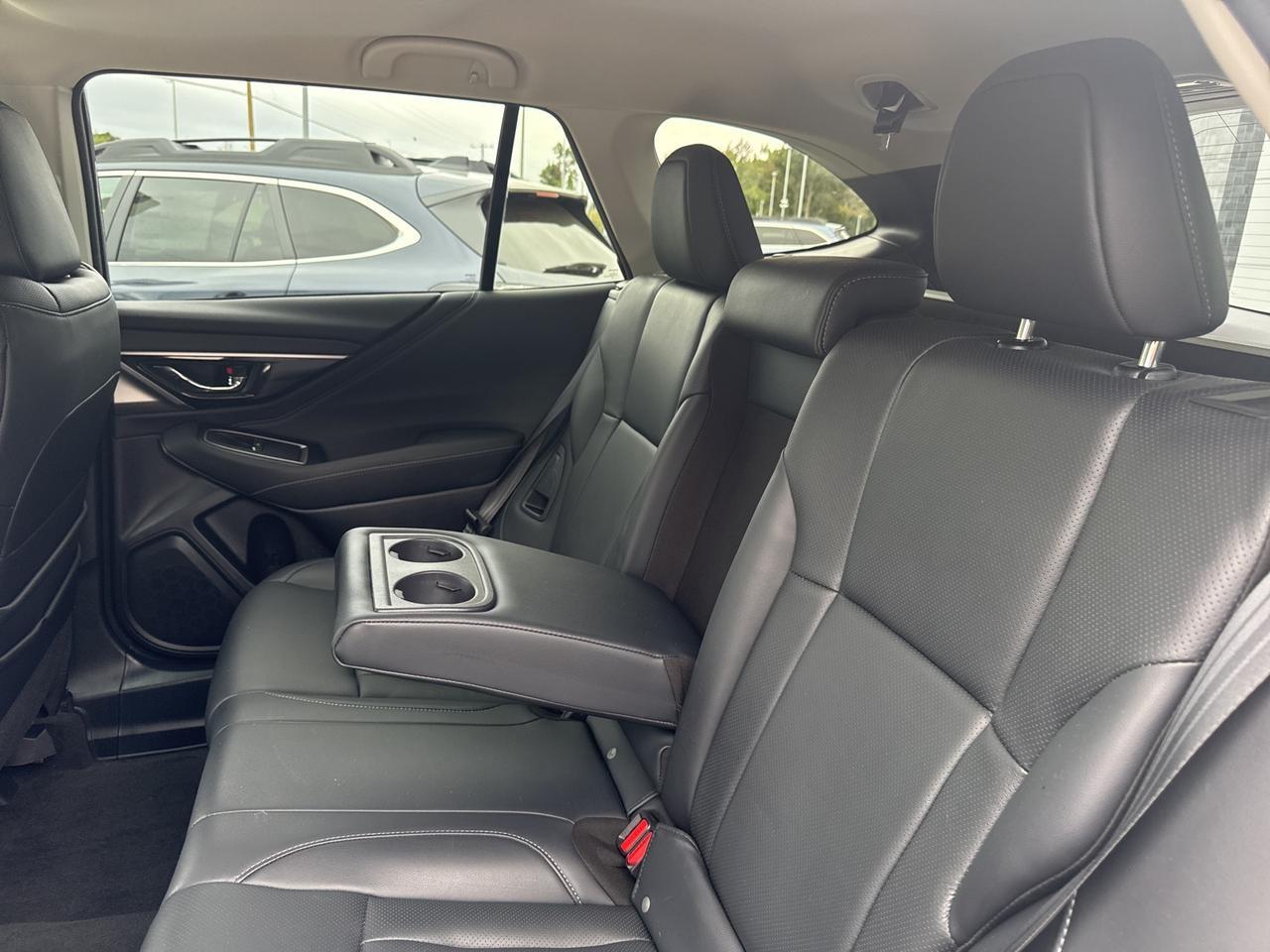 2023 Subaru Outback Touring XT Springfield VA