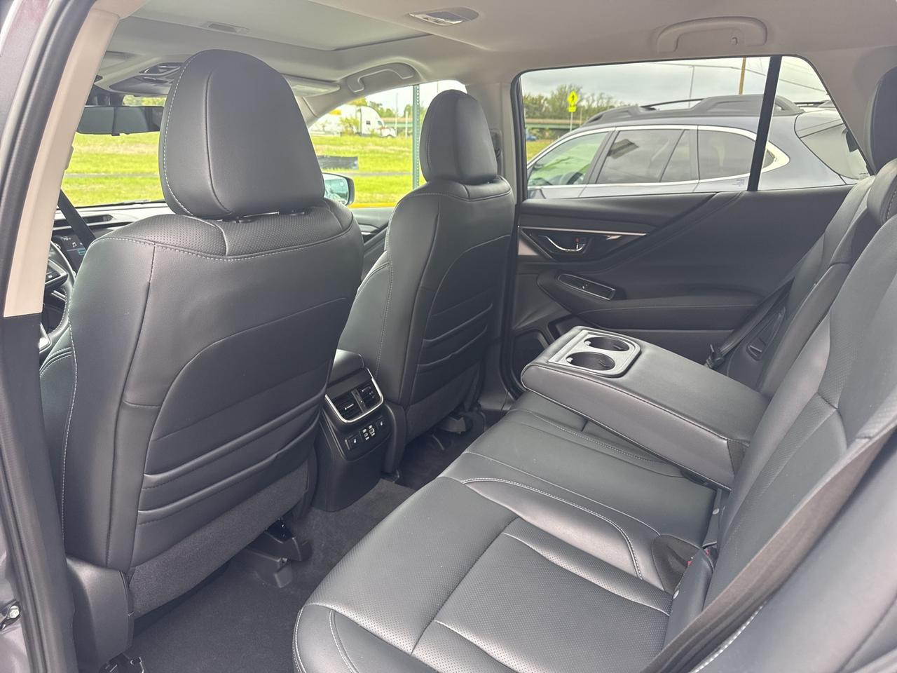 2023 Subaru Outback Touring XT Springfield VA