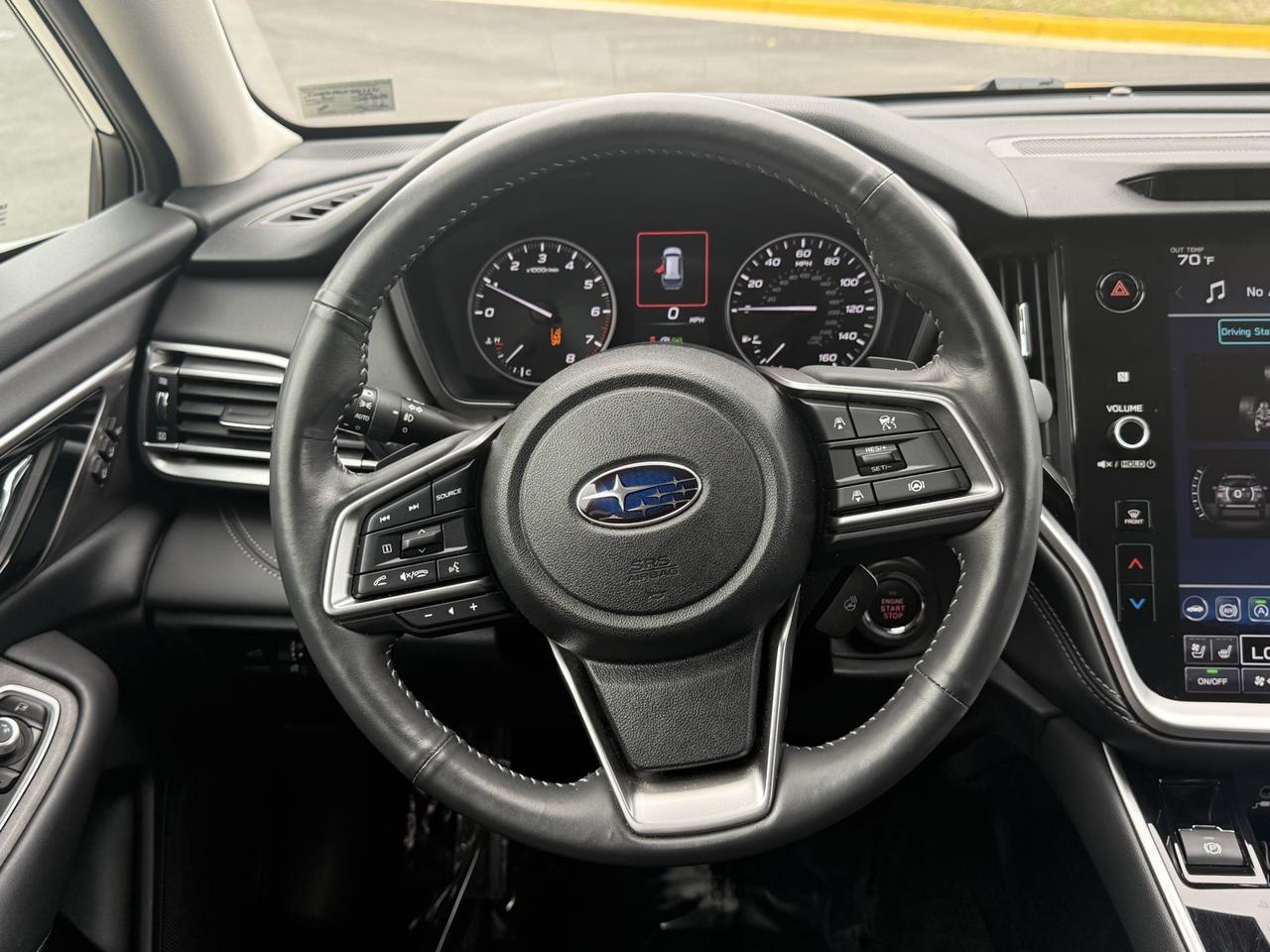 2023 Subaru Outback Touring XT Springfield VA