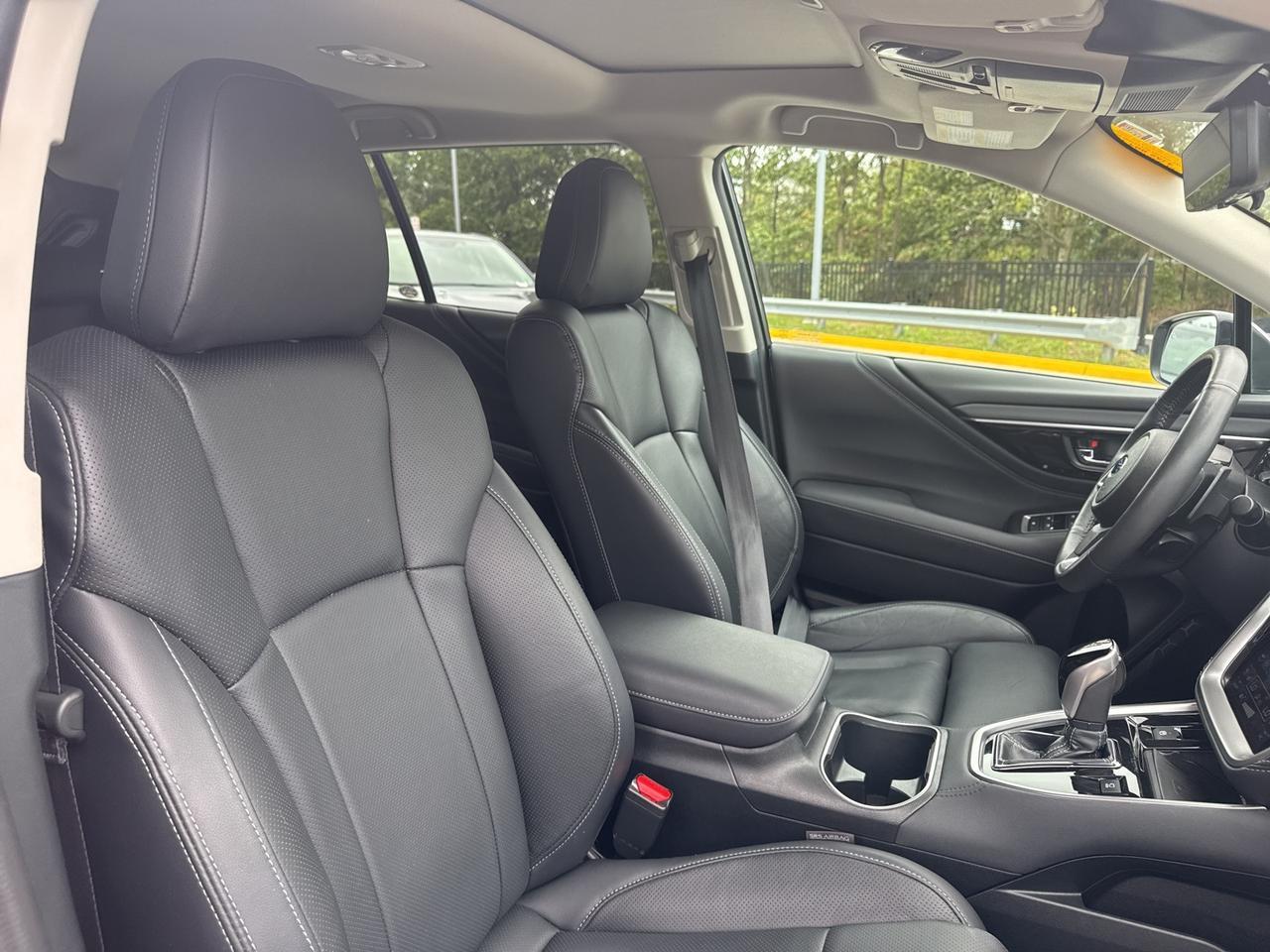 2023 Subaru Outback Touring XT Springfield VA