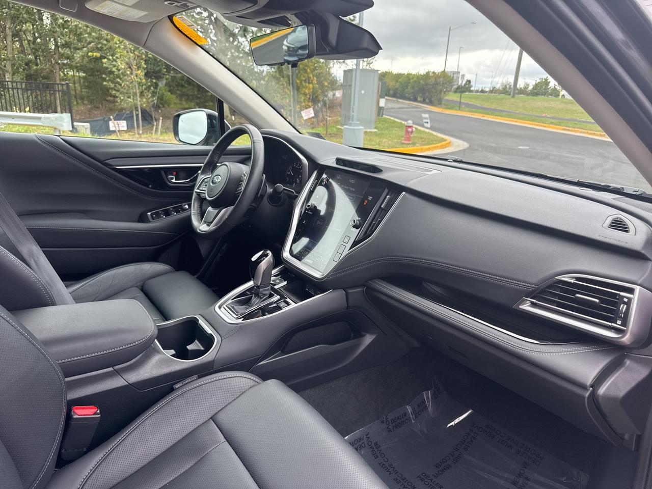 2023 Subaru Outback Touring XT Springfield VA
