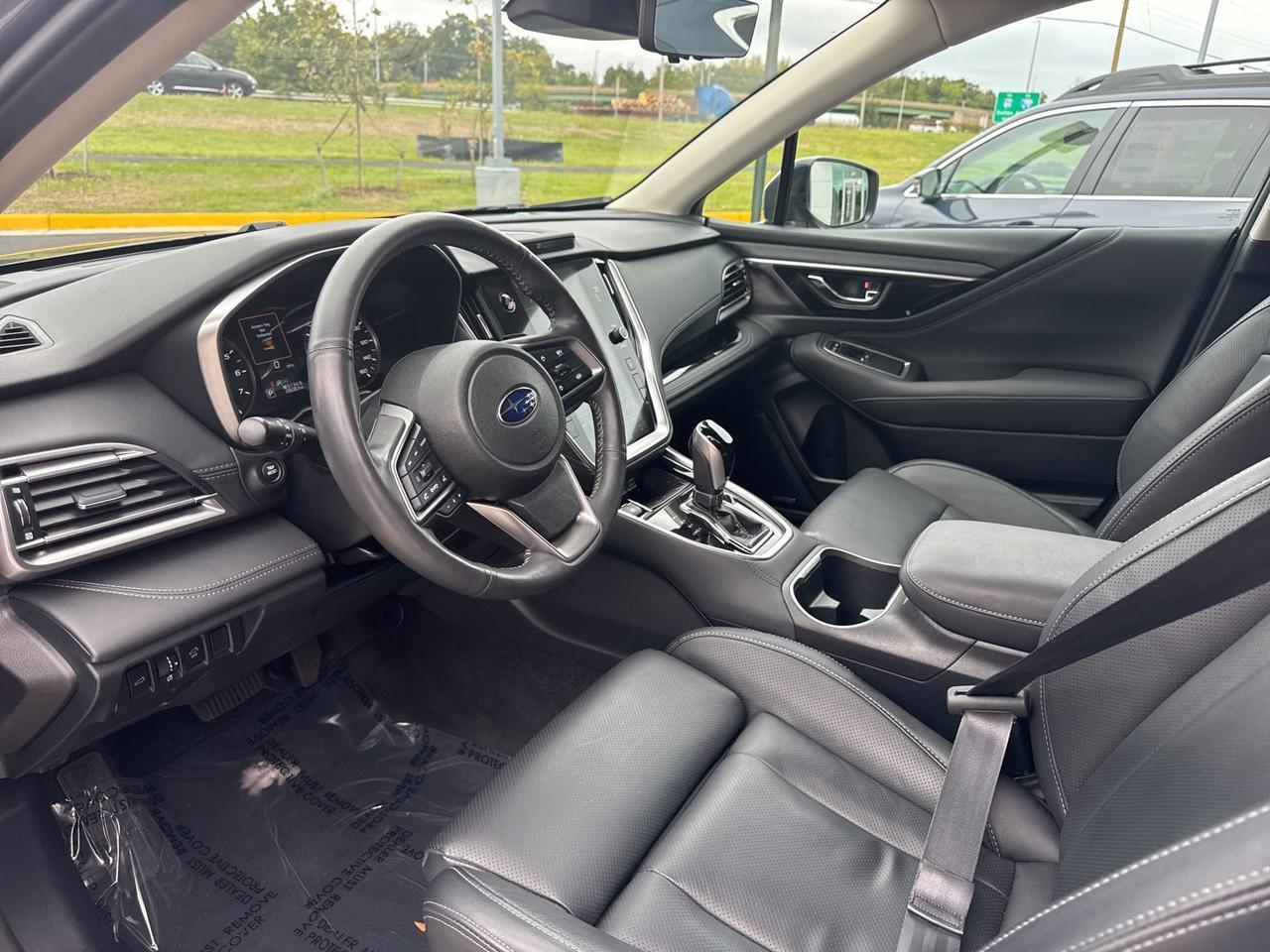 2023 Subaru Outback Touring XT Springfield VA