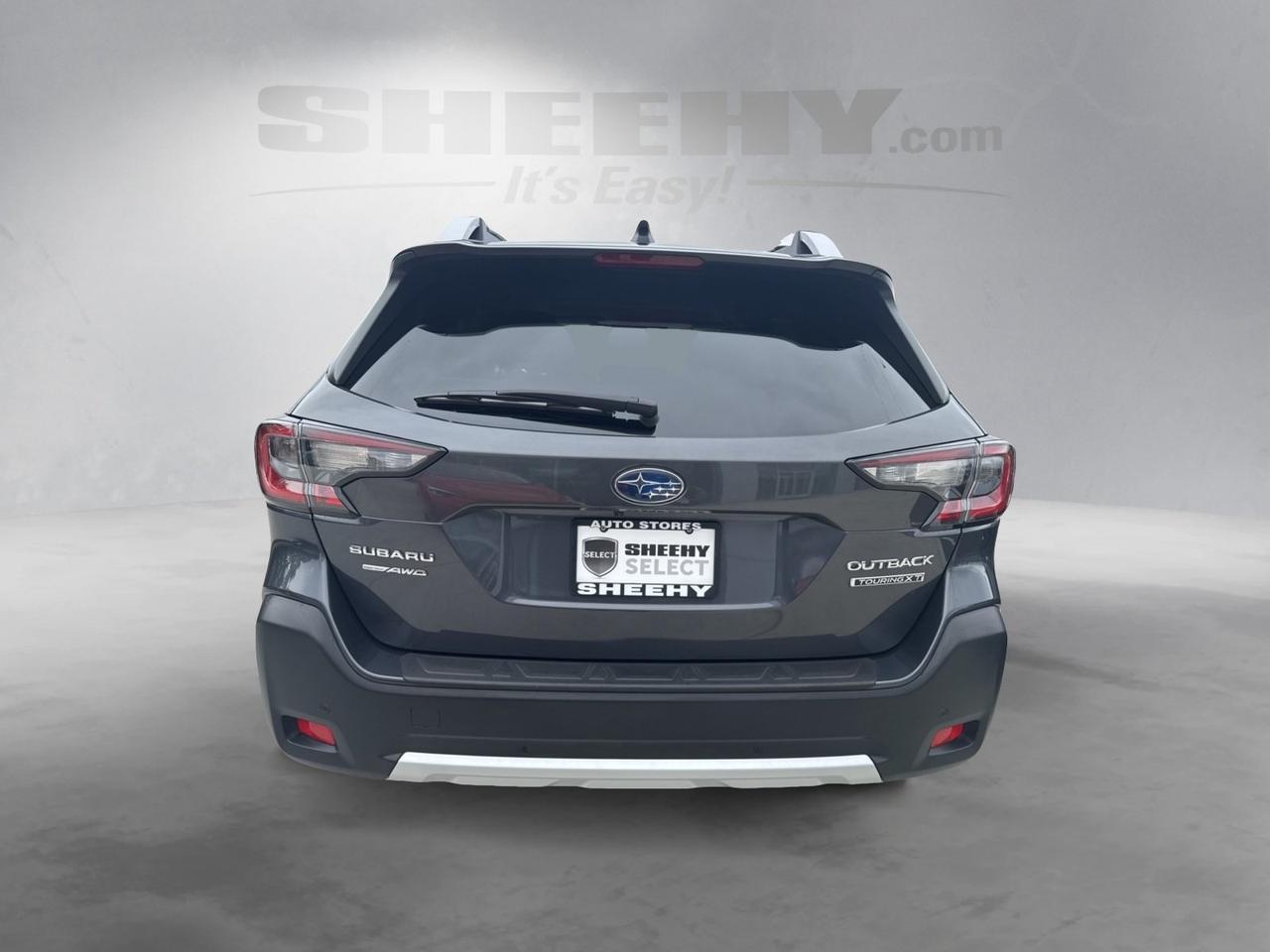 2023 Subaru Outback Touring XT Springfield VA