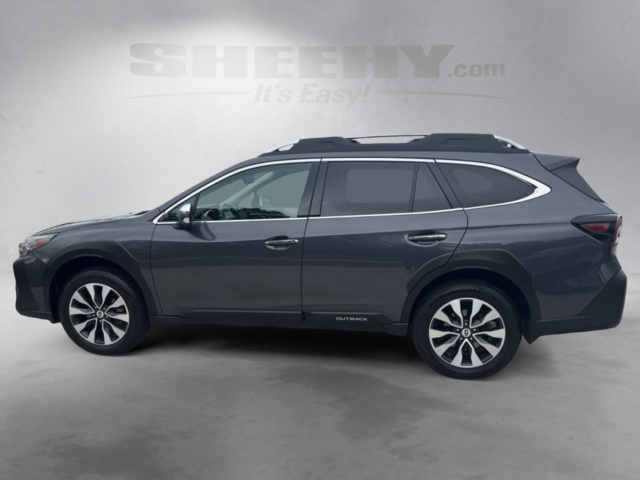 2023 Subaru Outback Touring XT Springfield VA