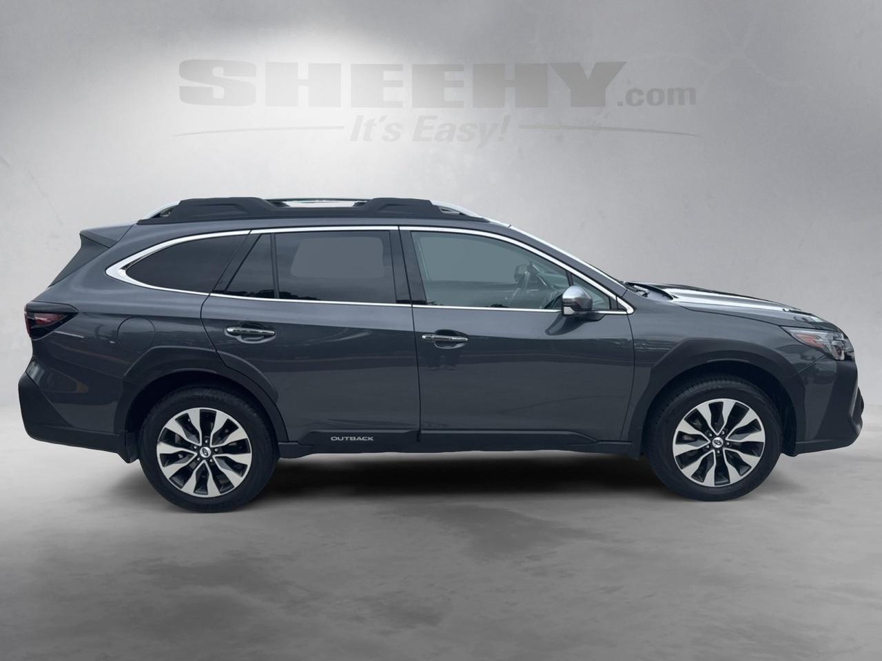 2023 Subaru Outback Touring XT Springfield VA