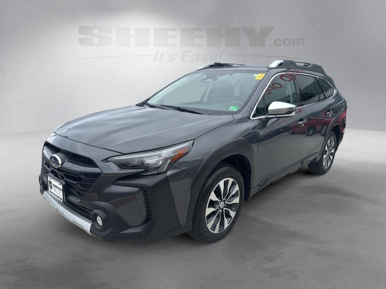 2023 Subaru Outback Touring XT Springfield VA